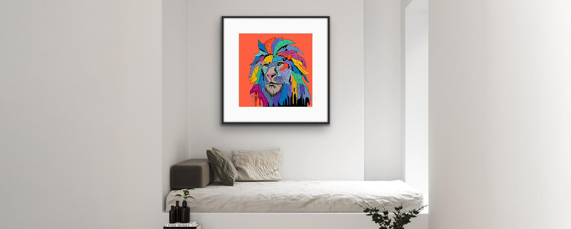 Limited Prints | African Animal – Shani Krebs Gallery